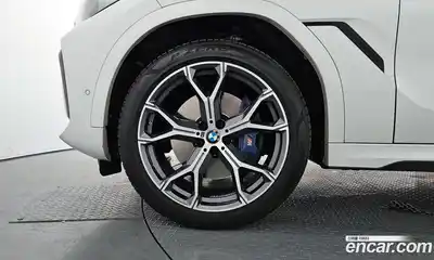 BMW X6 2022 3.0 Автомат в Москве № 211678, миниатюра 8