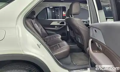 Mercedes-Benz GLE-Class 2020 1.9 Автомат в Москве № 212156, миниатюра 11
