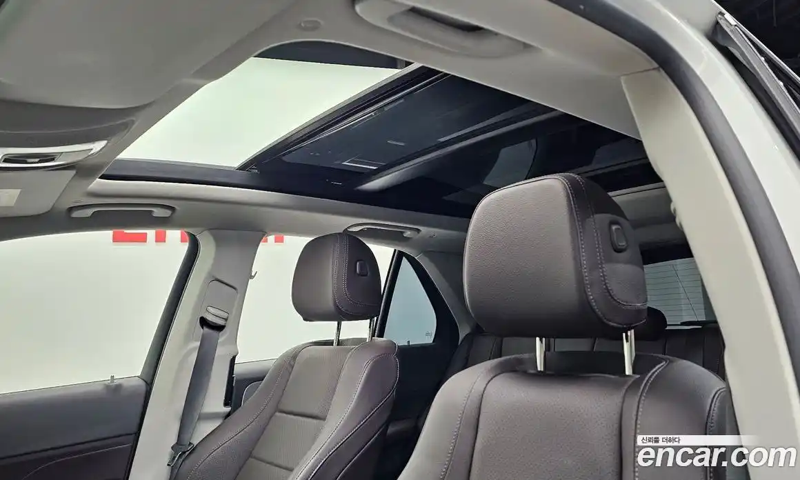 Mercedes-Benz GLE-Class 2020 1.9 Автомат в Москве № 212156, фото 12