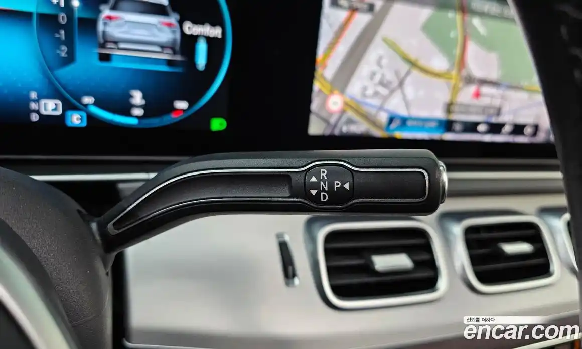 Mercedes-Benz GLE-Class 2020 1.9 Автомат в Москве № 212156, фото 15