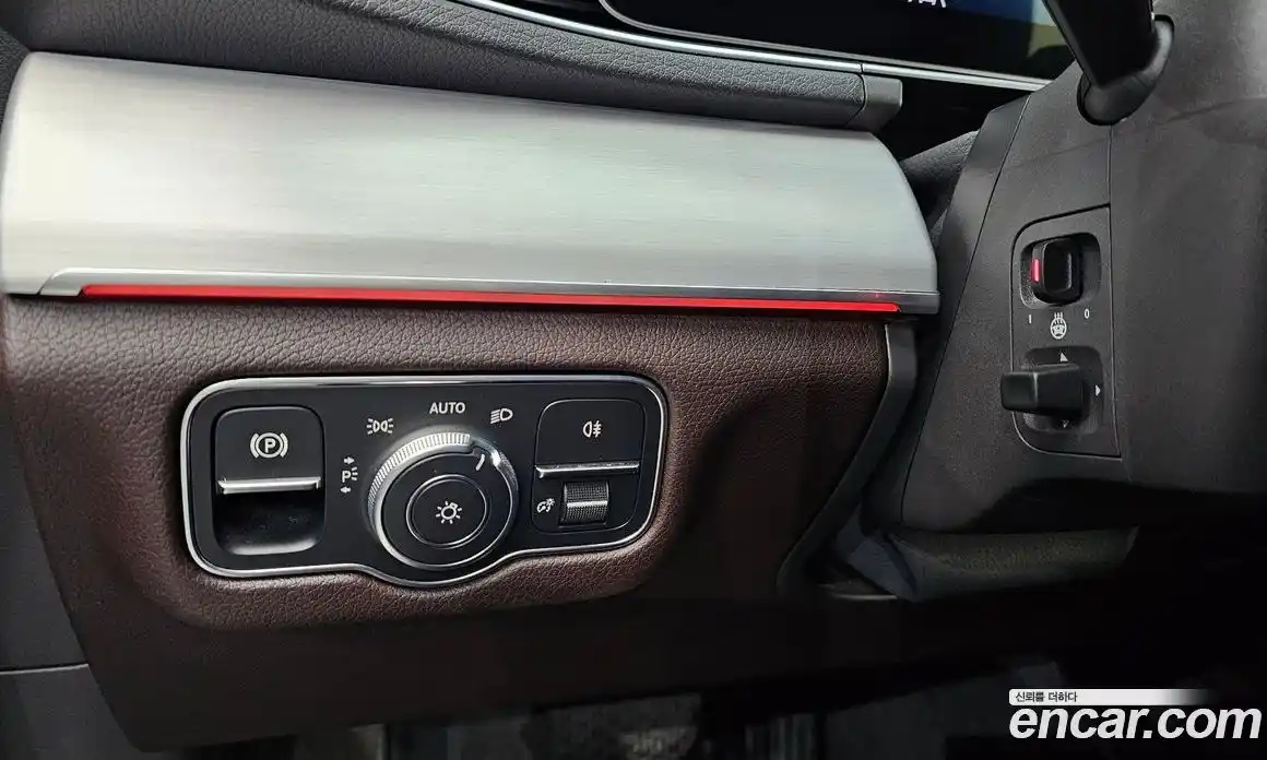 Mercedes-Benz GLE-Class 2020 1.9 Автомат в Москве № 212156, фото 16