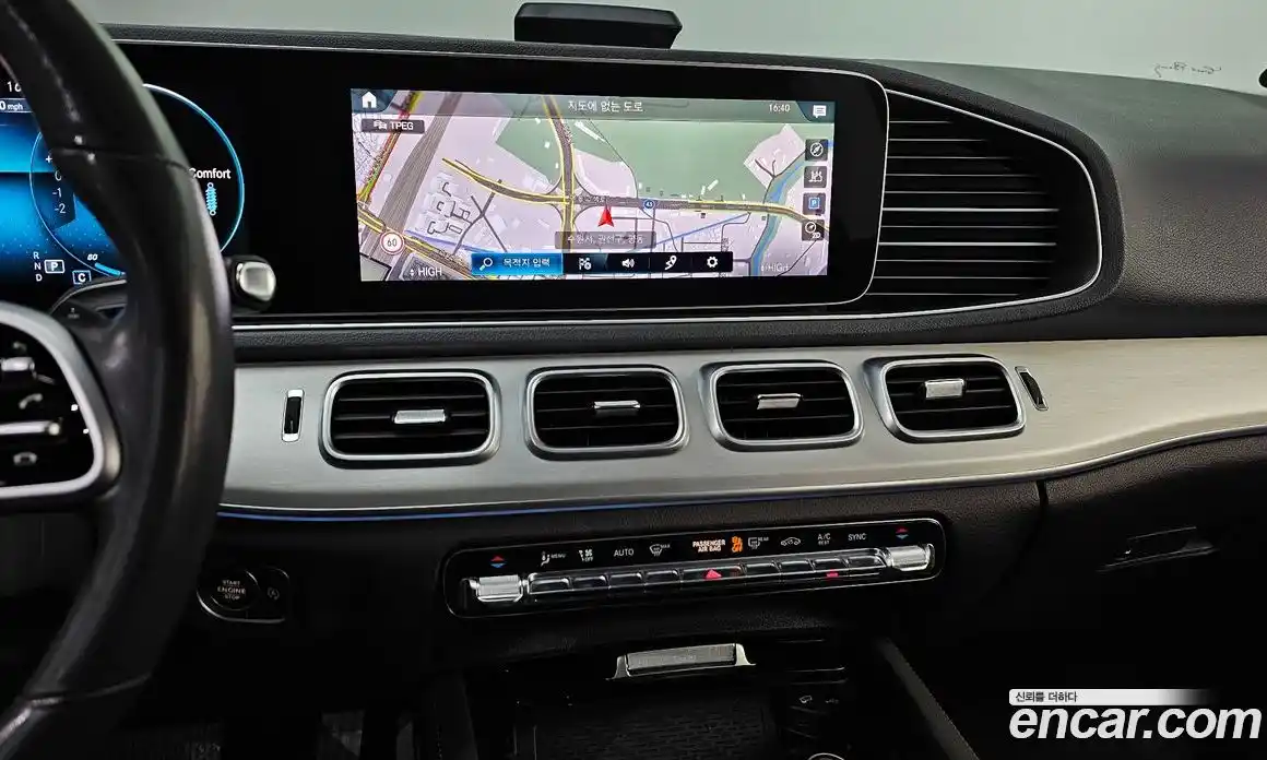 Mercedes-Benz GLE-Class 2020 1.9 Автомат в Москве № 212156, фото 19