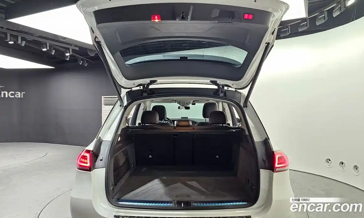 Mercedes-Benz GLE-Class 2020 1.9 Автомат в Москве № 212156, фото 20