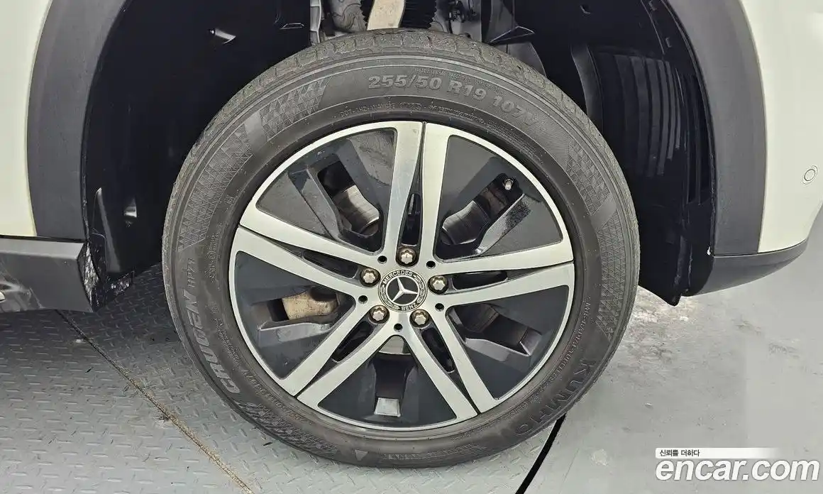 Mercedes-Benz GLE-Class 2020 1.9 Автомат в Москве № 212156, фото 4