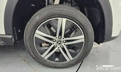 Mercedes-Benz GLE-Class 2020 1.9 Автомат в Москве № 212156, миниатюра 4