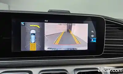 Mercedes-Benz GLE-Class 2020 1.9 Автомат в Москве № 212156, миниатюра 6