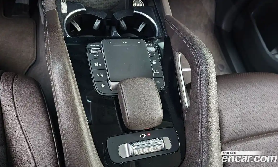 Mercedes-Benz GLE-Class 2020 1.9 Автомат в Москве № 212156, фото 7