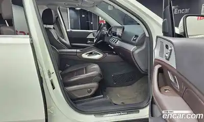 Mercedes-Benz GLE-Class 2020 1.9 Автомат в Москве № 212156, миниатюра 9