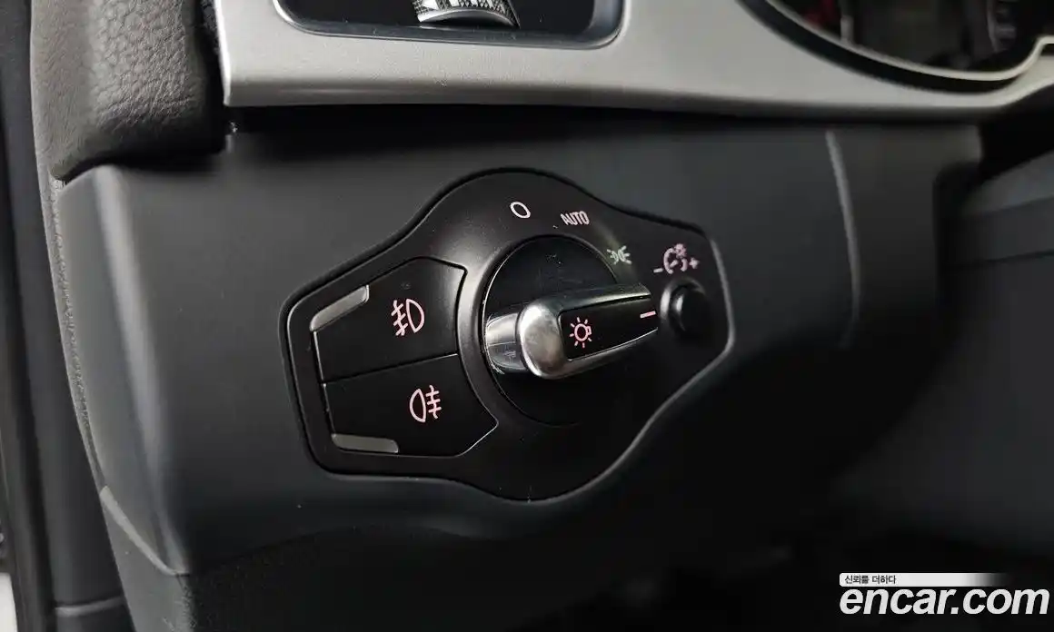 Audi A4 2015 2.0 Автомат в Москве № 212410, фото 12