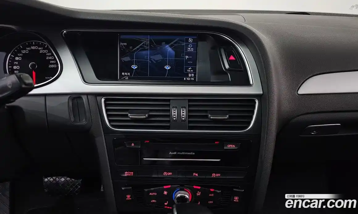 Audi A4 2015 2.0 Автомат в Москве № 212410, фото 19