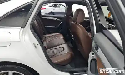 Audi A4 2015 2.0 Автомат в Москве № 212410, миниатюра 7