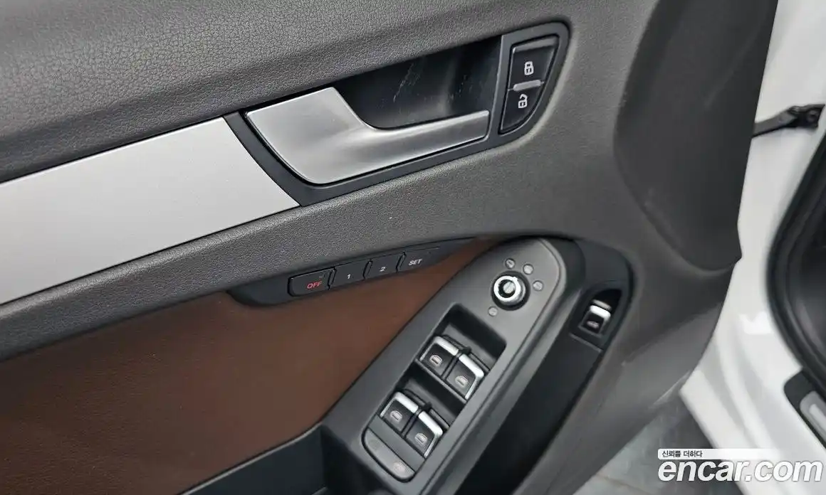 Audi A4 2015 2.0 Автомат в Москве № 212410, фото 8