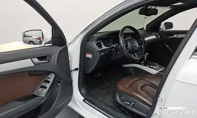 Audi A4 2015 2.0 Автомат в Москве № 212410, миниатюра 9