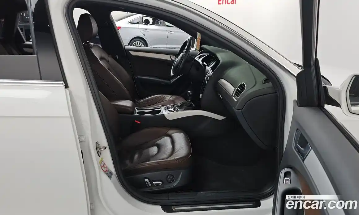 Audi A4 2015 2.0 Автомат в Москве № 212410, фото 10