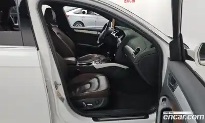 Audi A4 2015 2.0 Автомат в Москве № 212410, миниатюра 10