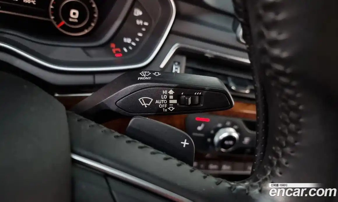 Audi A4 2016 2.0 Автомат в Москве № 212594, фото 19