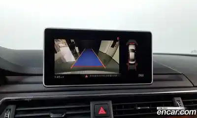 Audi A4 2016 2.0 Автомат в Москве № 212594, миниатюра 3