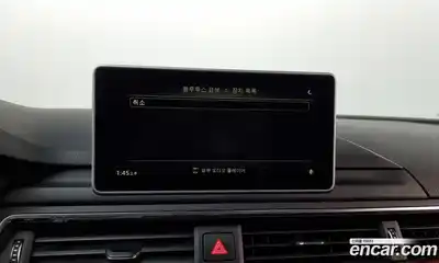 Audi A4 2016 2.0 Автомат в Москве № 212594, миниатюра 7