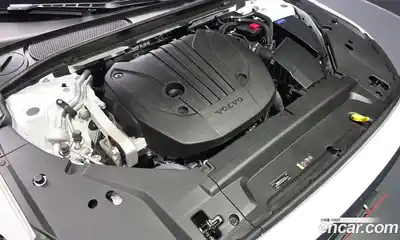 Volvo S90 2025 2.0 Автомат в Москве № 212780, миниатюра 11