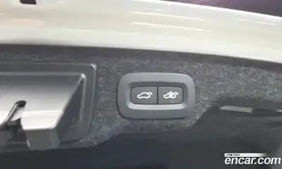 Volvo S90 2025 2.0 Автомат в Москве № 212780, миниатюра 12