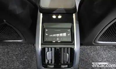 Volvo S90 2025 2.0 Автомат в Москве № 212780, миниатюра 2