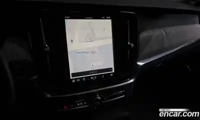 Volvo S90 2025 2.0 Автомат в Москве № 212780, миниатюра 3