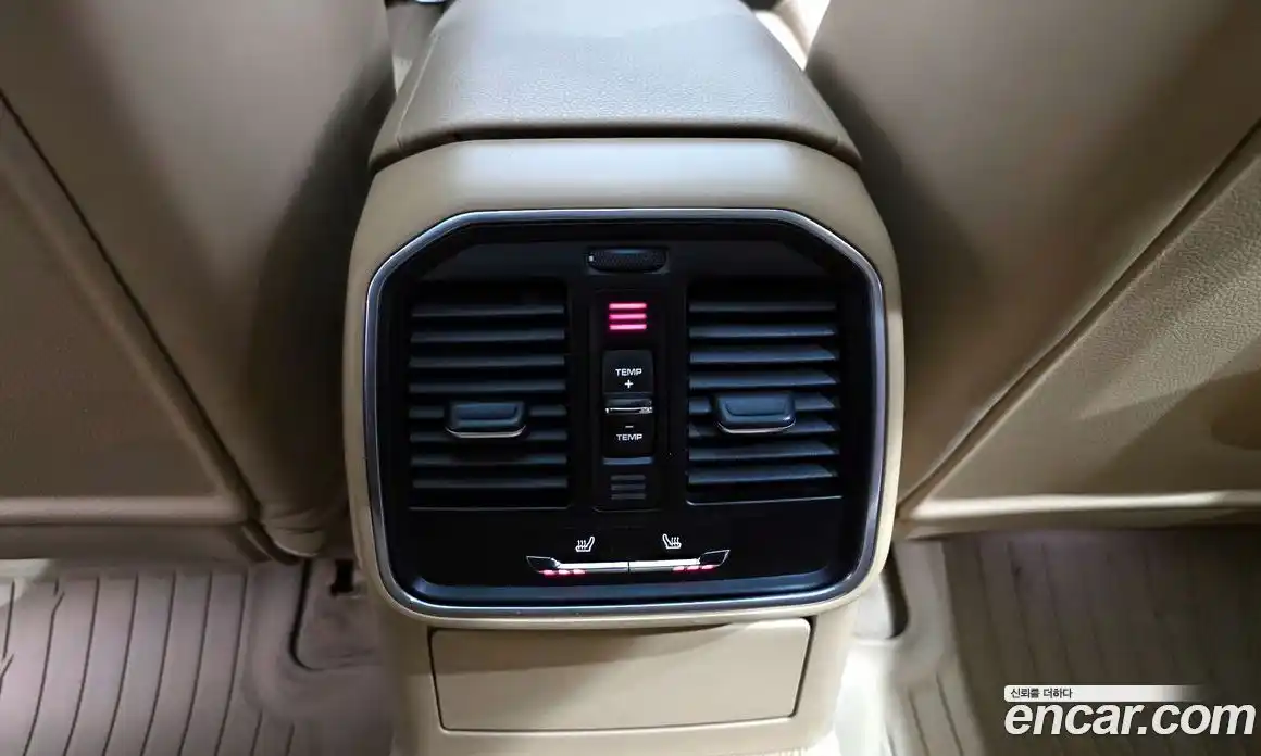 Porsche Macan 2015 3.0 Автомат в Москве № 213202, фото 5