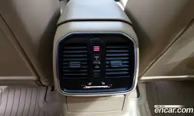 Porsche Macan 2015 3.0 Автомат в Москве № 213202, миниатюра 5