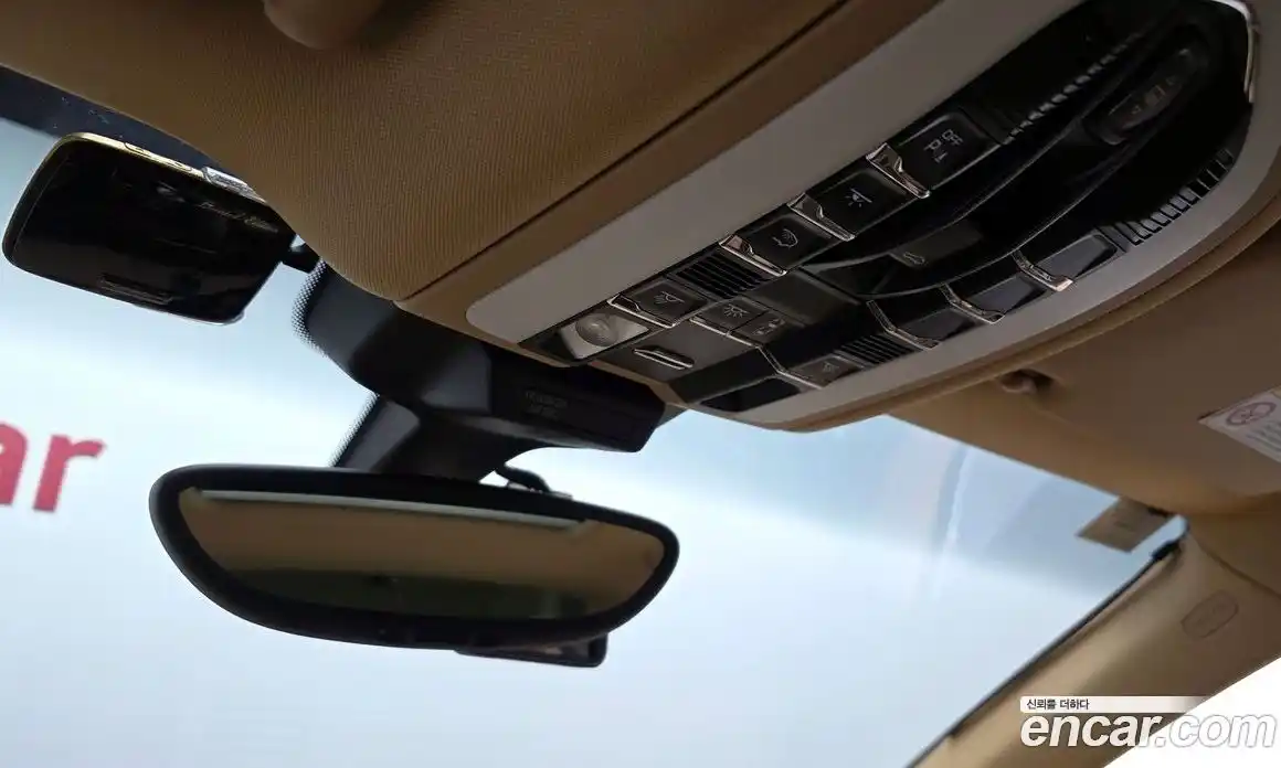 Porsche Macan 2015 3.0 Автомат в Москве № 213202, фото 8