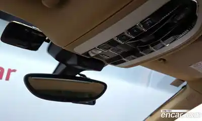 Porsche Macan 2015 3.0 Автомат в Москве № 213202, миниатюра 8