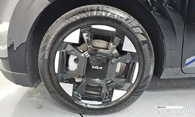 Kia Canival 2024 1.6 Автомат в Москве № 21341, миниатюра 11