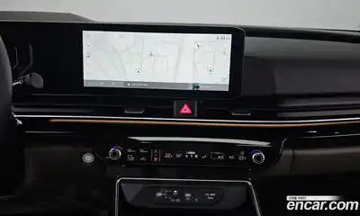 Kia Canival 2024 1.6 Автомат в Москве № 21341, миниатюра 12