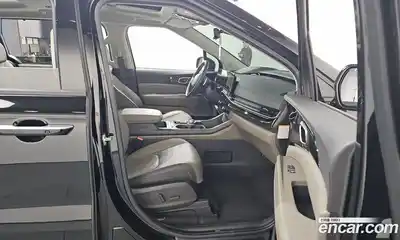 Kia Canival 2024 1.6 Автомат в Москве № 21341, миниатюра 2