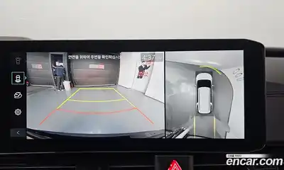 Kia Canival 2024 1.6 Автомат в Москве № 21341, миниатюра 3