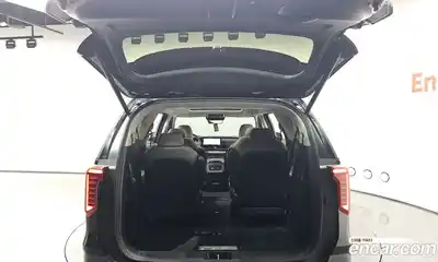 Kia Canival 2024 1.6 Автомат в Москве № 21341, миниатюра 6