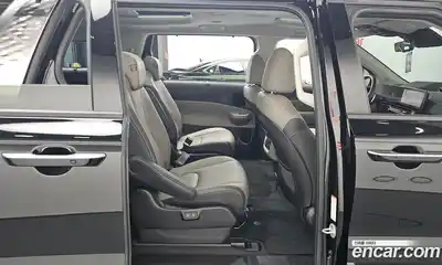 Kia Canival 2024 1.6 Автомат в Москве № 21341, миниатюра 7