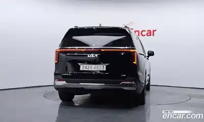 Kia Canival 2024 1.6 Автомат в Москве № 21341, миниатюра 8