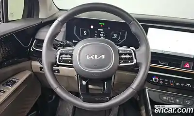 Kia Canival 2024 1.6 Автомат в Москве № 21341, миниатюра 10
