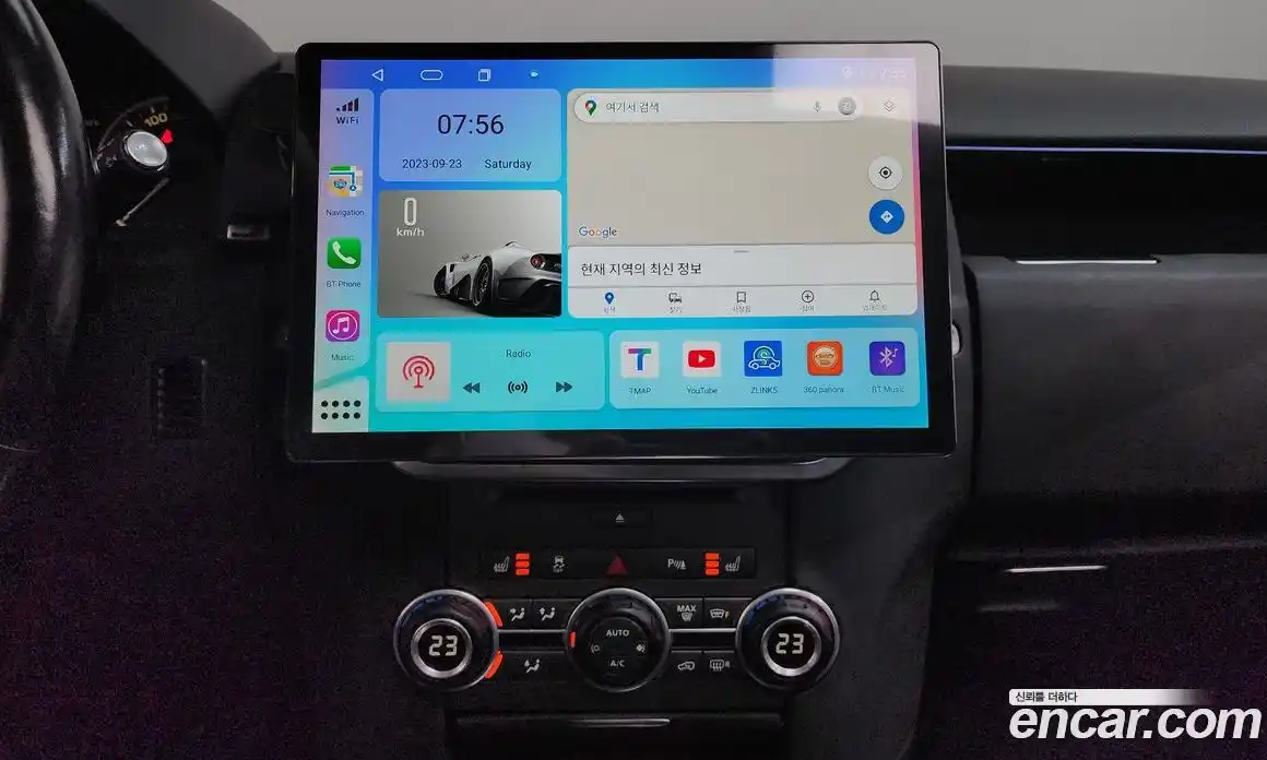 Land Rover Discovery 2016 3.0 Автомат в Москве № 213830, фото 14