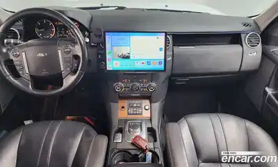 Land Rover Discovery 2016 3.0 Автомат в Москве № 213830, миниатюра 6