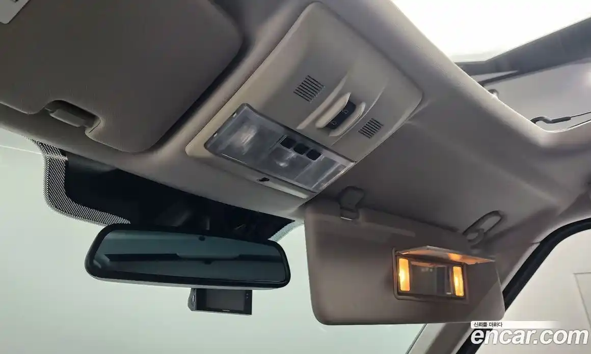 Land Rover Discovery 2016 3.0 Автомат в Москве № 213830, фото 7