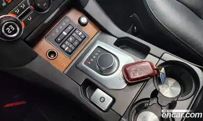 Land Rover Discovery 2016 3.0 Автомат в Москве № 213830, миниатюра 8