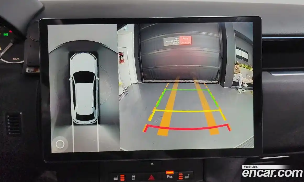 Land Rover Discovery 2016 3.0 Автомат в Москве № 213830, фото 10