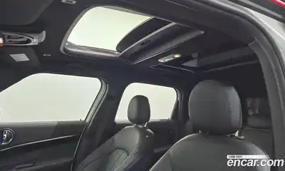 Mini Countryman, 2022