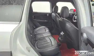 Mini Countryman 2022 2.0 Автомат в Москве № 214220, миниатюра 2