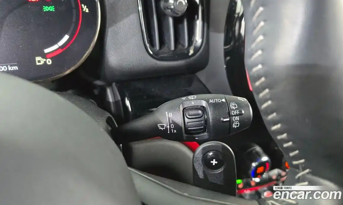 Mini Countryman 2022 2.0 Автомат в Москве № 214220, фото 3