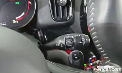 Mini Countryman 2022 2.0 Автомат в Москве № 214220, миниатюра 3