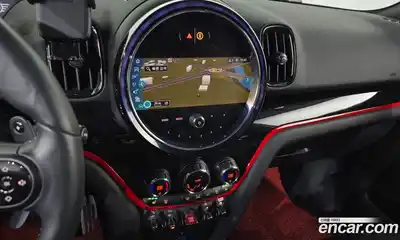 Mini Countryman 2022 2.0 Автомат в Москве № 214220, миниатюра 8