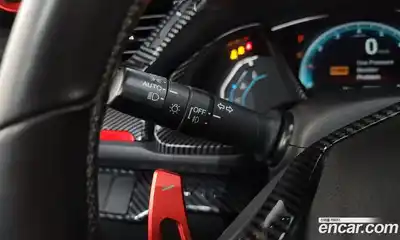 Honda Civic 2017 2.0 Автомат в Москве № 215697, миниатюра 11