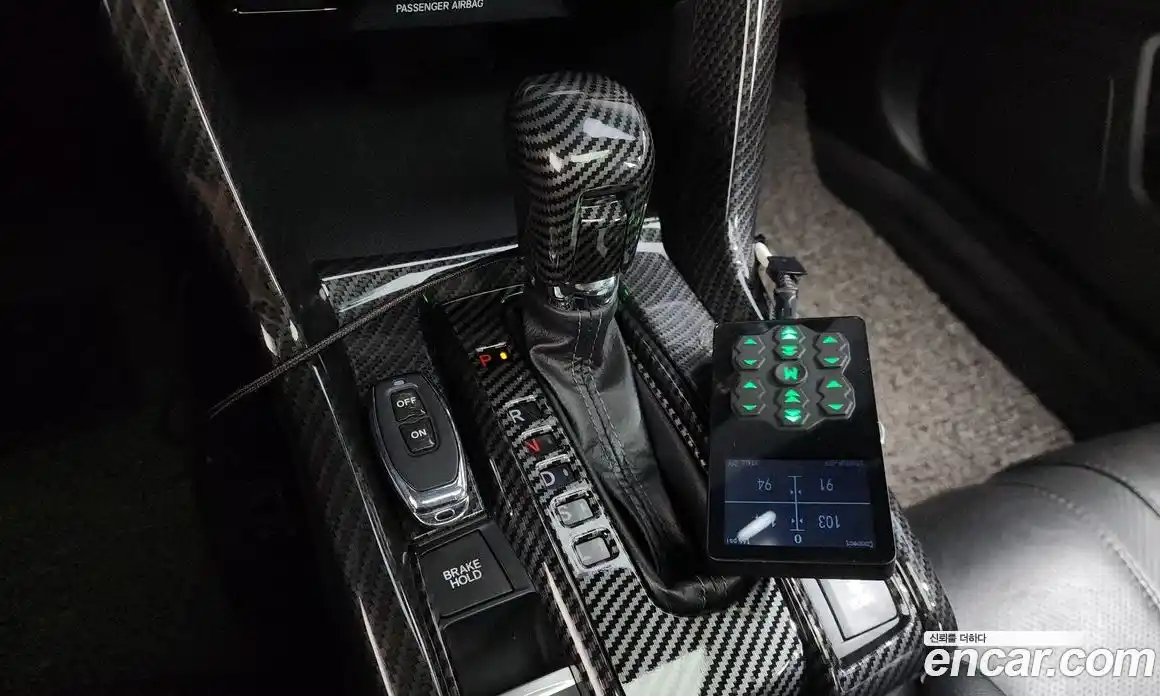 Honda Civic 2017 2.0 Автомат в Москве № 215697, фото 13